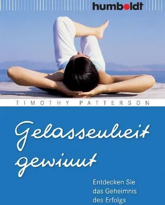 Produktbild von Gelassenheit gewinnt