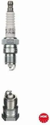 Produktbild von NGK Zündkerze UR5 für Buick Skylark 2.8
