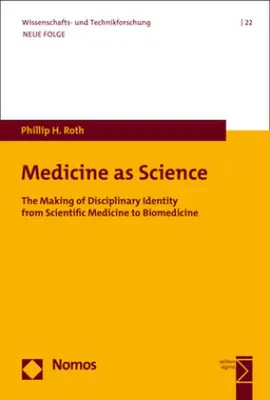 Obrázek produktu pro Medicine as Science