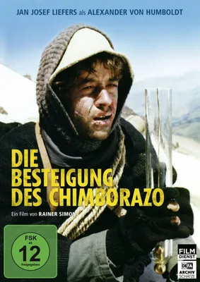 Obrázok produktu pre Die Besteigung des Chimborazo