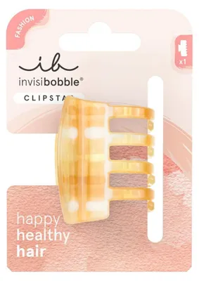 Zdjęcie produktu dla Invisibobble Clipstar Luminous Joy S