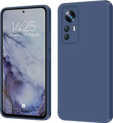 A product image showing a phone case from two angles.
