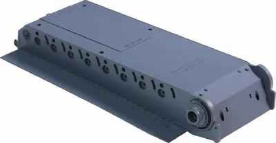 Immagine prodotto di 18-002 Telaio (vasca inferiore) per 3818