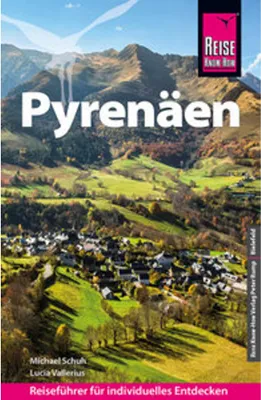 Image de Reise Know-How Reiseführer Pyrenäen