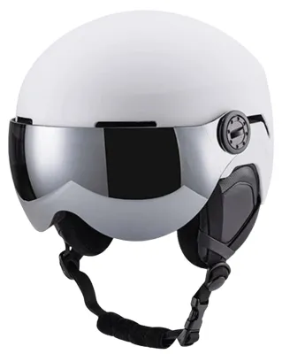 Produktbild von Atmungsaktiver Snowboardhelm für den Wintersport