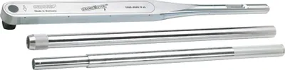 Immagine prodotto di GEDORE 8572-01 Chiave dinamometrica DREMOMETER F 1500-3000 Nm, 7717160