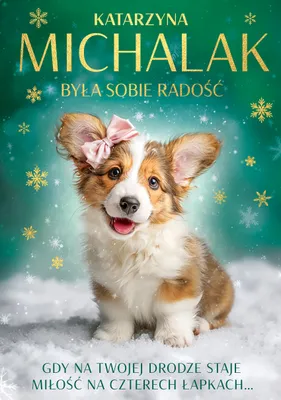 Zdjęcie produktu dla Była sobie radość