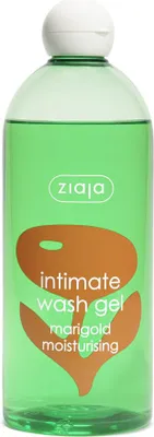 Obrázok produktu pre Ziaja nechtíkový gél na intímnu hygienu 500ml