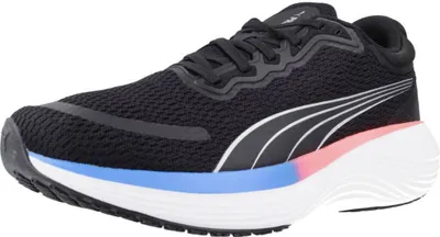 Produktbild von Puma Sneakers 378776-02 in Black color size 40