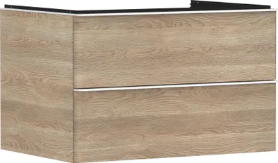 Produktbild von HANSGROHE 54076700 Waschtischunterschrank Xelu Q
