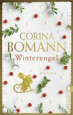 Imagen del producto de Winterengel