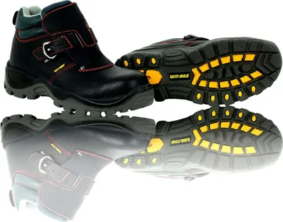 Produktbild von Safety Jogger Mercurius Sicherheitsschuhe Arbeitsschuhe Gr.39 Unisex Kat. S3 HRO