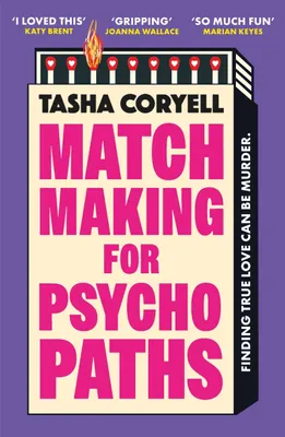 Produktbild von Matchmaking for Psychopaths
