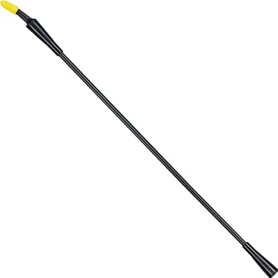 Produktbild von 1m Fiberglas-Lanzenrohr - mit Düse