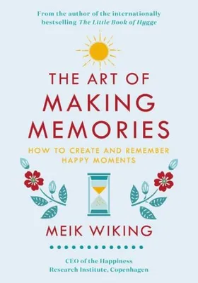 Immagine prodotto di The Art of Making Memories