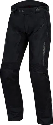 Produktbild von Rebelhorn Hiker Iii Hosen Schwarz 6XL / Regular Herren Schwarz 6XL