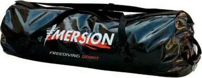 Immagine prodotto di Imersion Dry 126l Borsa per l'attrezzatura Nero Nero Taglia unica
