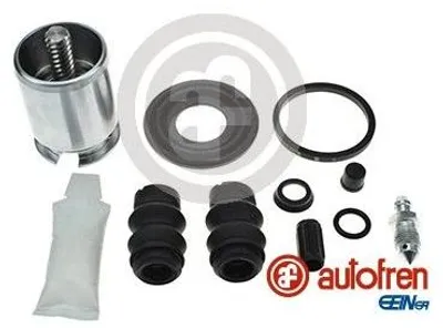 Produktbild von AUTOFREN SEINSA D41827RK Reparatursatz, Bremssattel  D41827RK