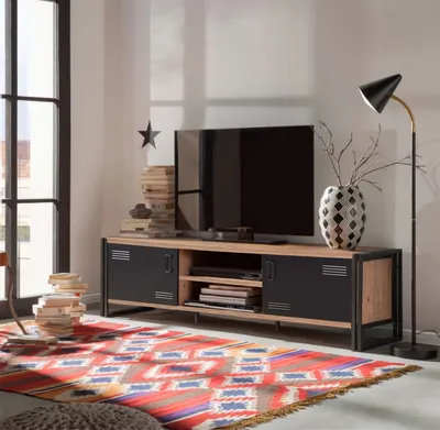 Obrázok produktu pre Skye Decor, TV stolík/skrinka - Cosia R