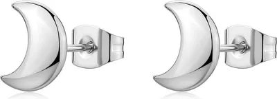 Obrázok produktu pre Náušnice puzetové náušnice Sagapò Silver Collection Klikni - žena