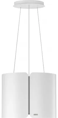 Obrázok produktu pre Franke FSMS F42 WH MATT, 720 m³/h, Recirkulačné, A, A, C, 66 dB