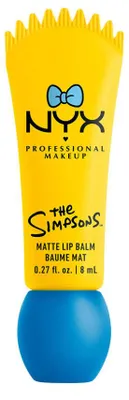 Obrázek produktu pro NYX PROFESSIONAL MAKE UP | SIMPSONOVI | Rty