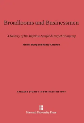 Produktbild von Broadlooms and Businessmen