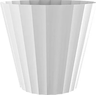 Produktbild von Plastiken Blanco Polypropylen 32 x 29 cm