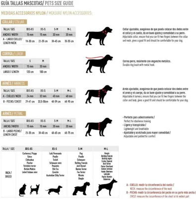 Immagine prodotto di Collare per cani Barbie rosa XS/S