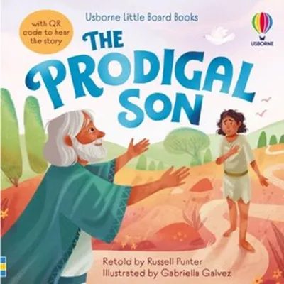 Immagine prodotto di The Prodigal Son