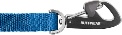 Produktbild von Ruffwear Trail Runner Leine Blue Pool