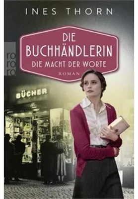 Image de Die Buchhändlerin: Die Macht der Worte