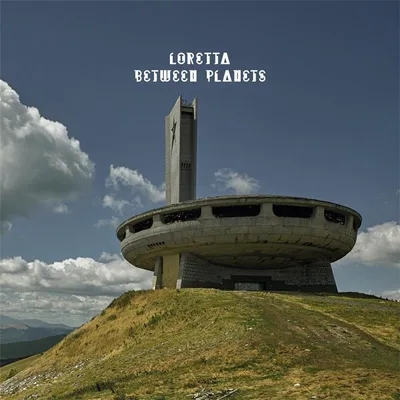 Produktbild von Between Planets
