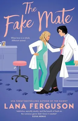 Obrázek produktu pro The Fake Mate