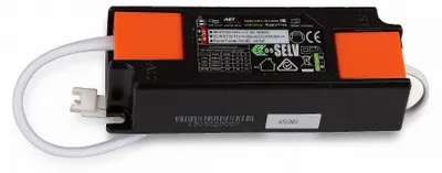 Obrázok produktu pre LED zdroj konštantného prúdu 23W 30-42V DC 0,4A až 0,55A