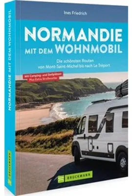 Produktbild von Normandie mit dem Wohnmobil