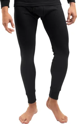 Produktbild von MT Herren Ski- und Thermounterhose Winter Unterhose - Schwarz L
