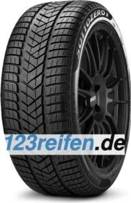 Produktbild von Pirelli Winter SottoZero 3 Run Flat ( 225/45 R18 95H XL, MOE, runflat )