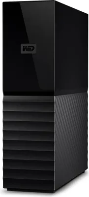 Produktbild von Western Digital WD My Book  18TB USB 3.0