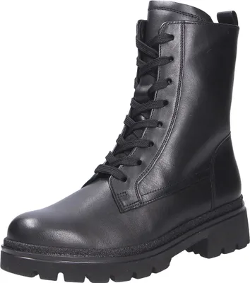 Produktbild von Gabor Damen Stiefel 36961-4.5, 36961-5, 36961-5.5, 36961-6, 36961-6.5, 36961-7, 36961-7.5, 36961-8, 36961-8.5, 36961-9 GAB-72-745 schwarz 7