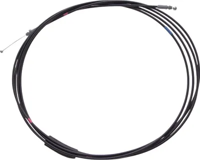 Image de TOYOTA Corolla Trappe à bagages Articulation 64607-12811 OE