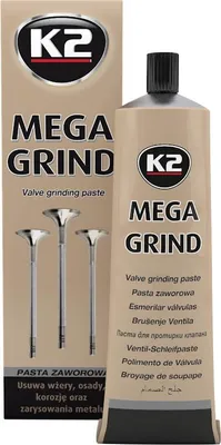 Produktbild von Lapovacia pasta na ventily MEGA GRIND, 100 g