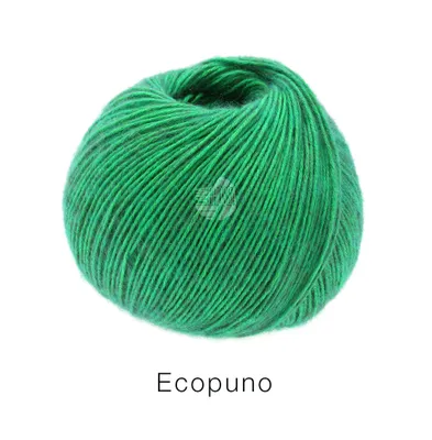 Produktbild von Ecopuno 041 | Grün