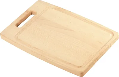 Imagen del producto de Tescoma Tabla de cortar HOME PROFI, 40 x 26 cm