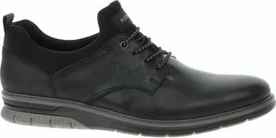 Produktbild von Rieker Komfort Schnürschuhe Herren 31363032323837 Schwarz 46 EU