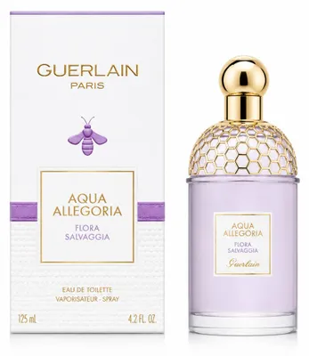 Immagine prodotto di Guerlain Eau de Toilette Profumo Aqua Allegoria Flora Salvaggia