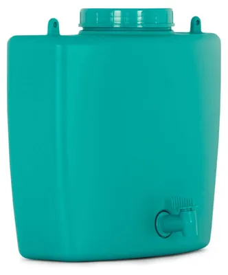 Produktbild von Wasserspender 9L Türkis