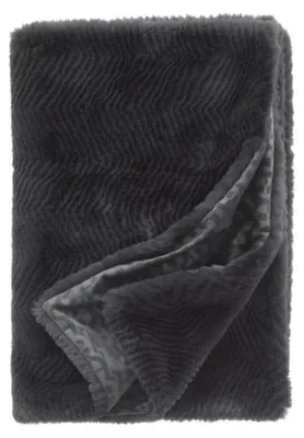 Obrázok produktu pre Aigler Lux obojstranná kožušinová prikrývka 130 x 170 cm