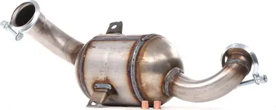 Produktbild von JMJ Katalysator Kat passend für PEUGEOT 207 (WA, WC) 1080084