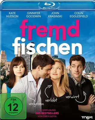Produktbild von Fremd Fischen